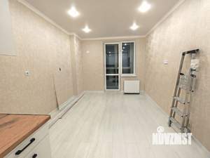 2-к квартира, вторичка, 59м2, 12/16 этаж