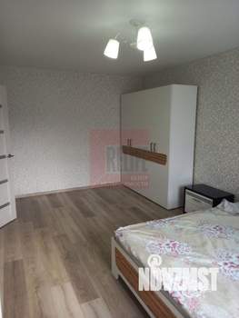 1-к квартира, вторичка, 36м2, 8/9 этаж
