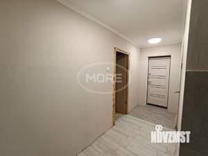 1-к квартира, вторичка, 34м2, 3/5 этаж