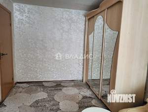 2-к квартира, вторичка, 44м2, 1/2 этаж