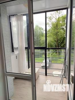 1-к квартира, вторичка, 35м2, 2/9 этаж