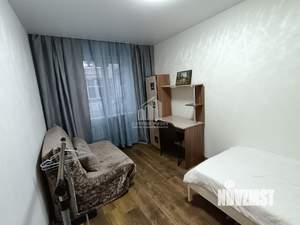 2-к квартира, вторичка, 42м2, 1/5 этаж