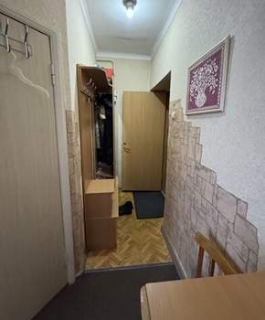 2-к квартира, вторичка, 37м2, 2/2 этаж