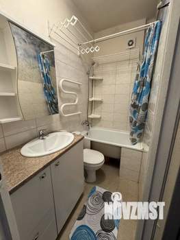 2-к квартира, вторичка, 37м2, 2/2 этаж