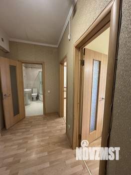 1-к квартира, вторичка, 45м2, 1/9 этаж