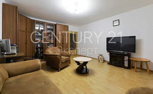 3-к квартира, вторичка, 84м2, 4/5 этаж