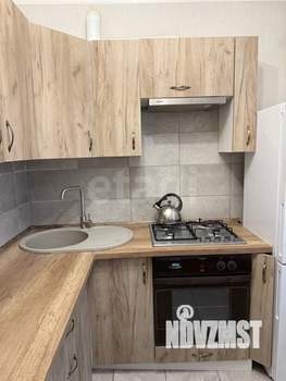 1-к квартира, вторичка, 33м2, 4/5 этаж