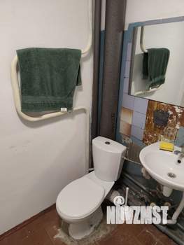 1-к квартира, вторичка, 34м2, 3/5 этаж