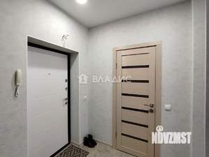 Студия квартира, вторичка, 23м2, 9/16 этаж