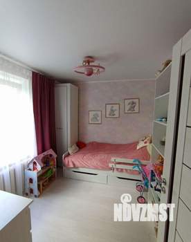 4-к квартира, вторичка, 67м2, 4/9 этаж