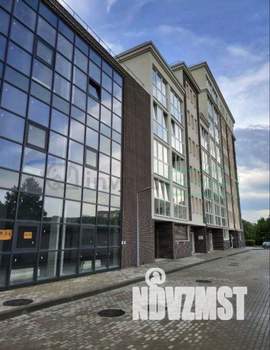 1-к квартира, вторичка, 45м2, 7/8 этаж