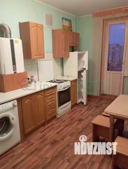 1-к квартира, вторичка, 37м2, 6/8 этаж