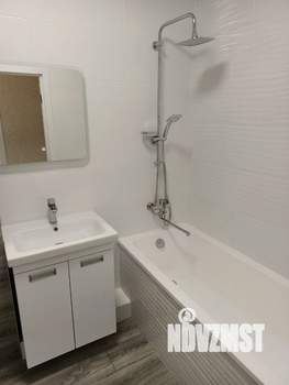 1-к квартира, вторичка, 42м2, 8/25 этаж