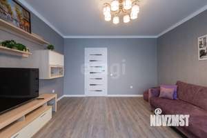 2-к квартира, вторичка, 62м2, 5/10 этаж