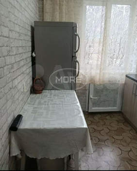 1-к квартира, вторичка, 28м2, 3/5 этаж