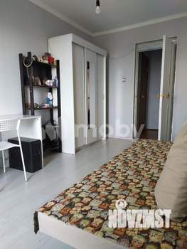3-к квартира, вторичка, 67м2, 10/10 этаж