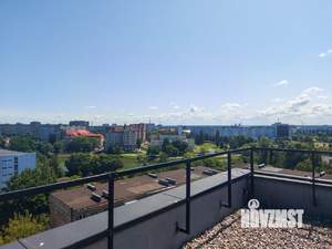 3-к квартира, вторичка, 104м2, 2/9 этаж