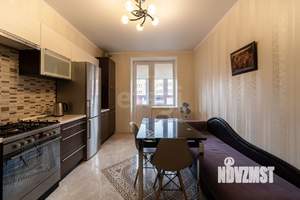 1-к квартира, вторичка, 43м2, 3/10 этаж