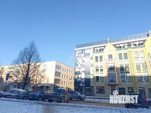 1-к квартира, вторичка, 32м2, 4/5 этаж