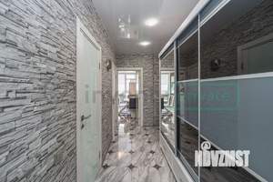 1-к квартира, вторичка, 38м2, 5/9 этаж