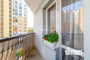 3-к квартира, вторичка, 83м2, 3/14 этаж