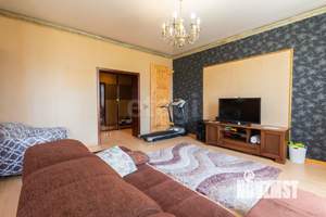 3-к квартира, вторичка, 98м2, 2/4 этаж