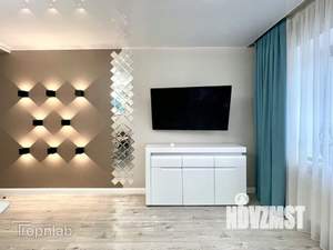 2-к квартира, вторичка, 65м2, 4/9 этаж