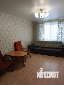 2-к квартира, вторичка, 48м2, 5/5 этаж
