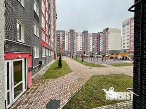 2-к квартира, вторичка, 67м2, 1/10 этаж