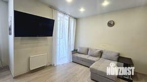 2-к квартира, вторичка, 58м2, 11/17 этаж