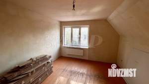 3-к квартира, вторичка, 61м2, 2/2 этаж