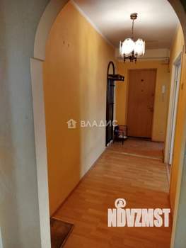 3-к квартира, вторичка, 63м2, 9/9 этаж
