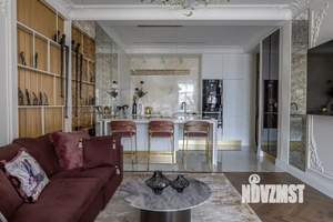 2-к квартира, вторичка, 71м2, 5/8 этаж