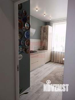 1-к квартира, вторичка, 32м2, 3/4 этаж