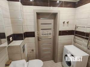 1-к квартира, вторичка, 45м2, 7/9 этаж