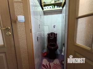 3-к квартира, вторичка, 64м2, 4/5 этаж