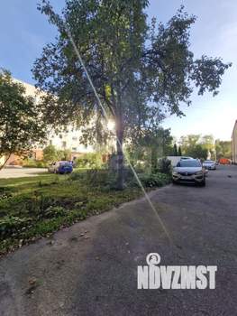 1-к квартира, вторичка, 32м2, 3/3 этаж