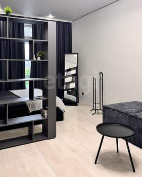 1-к квартира, вторичка, 49м2, 6/9 этаж