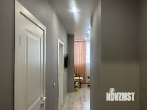 1-к квартира, вторичка, 32м2, 4/8 этаж