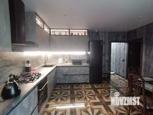 3-к квартира, вторичка, 83м2, 2/16 этаж