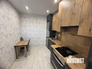 1-к квартира, вторичка, 30м2, 8/9 этаж