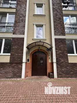 2-к квартира, вторичка, 80м2, 1/4 этаж