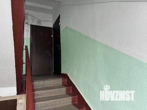 1-к квартира, вторичка, 31м2, 3/5 этаж