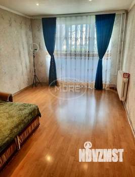 4-к квартира, вторичка, 85м2, 1/5 этаж
