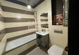 2-к квартира, вторичка, 65м2, 3/8 этаж