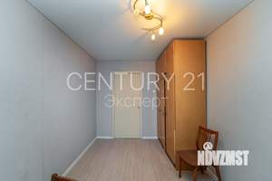 3-к квартира, вторичка, 52м2, 1/5 этаж