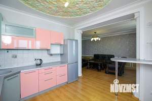 2-к квартира, вторичка, 66м2, 7/9 этаж
