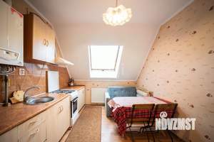 2-к квартира, вторичка, 56м2, 8/9 этаж