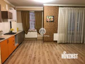 1-к квартира, вторичка, 40м2, 4/9 этаж