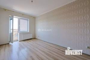 1-к квартира, вторичка, 27м2, 4/8 этаж